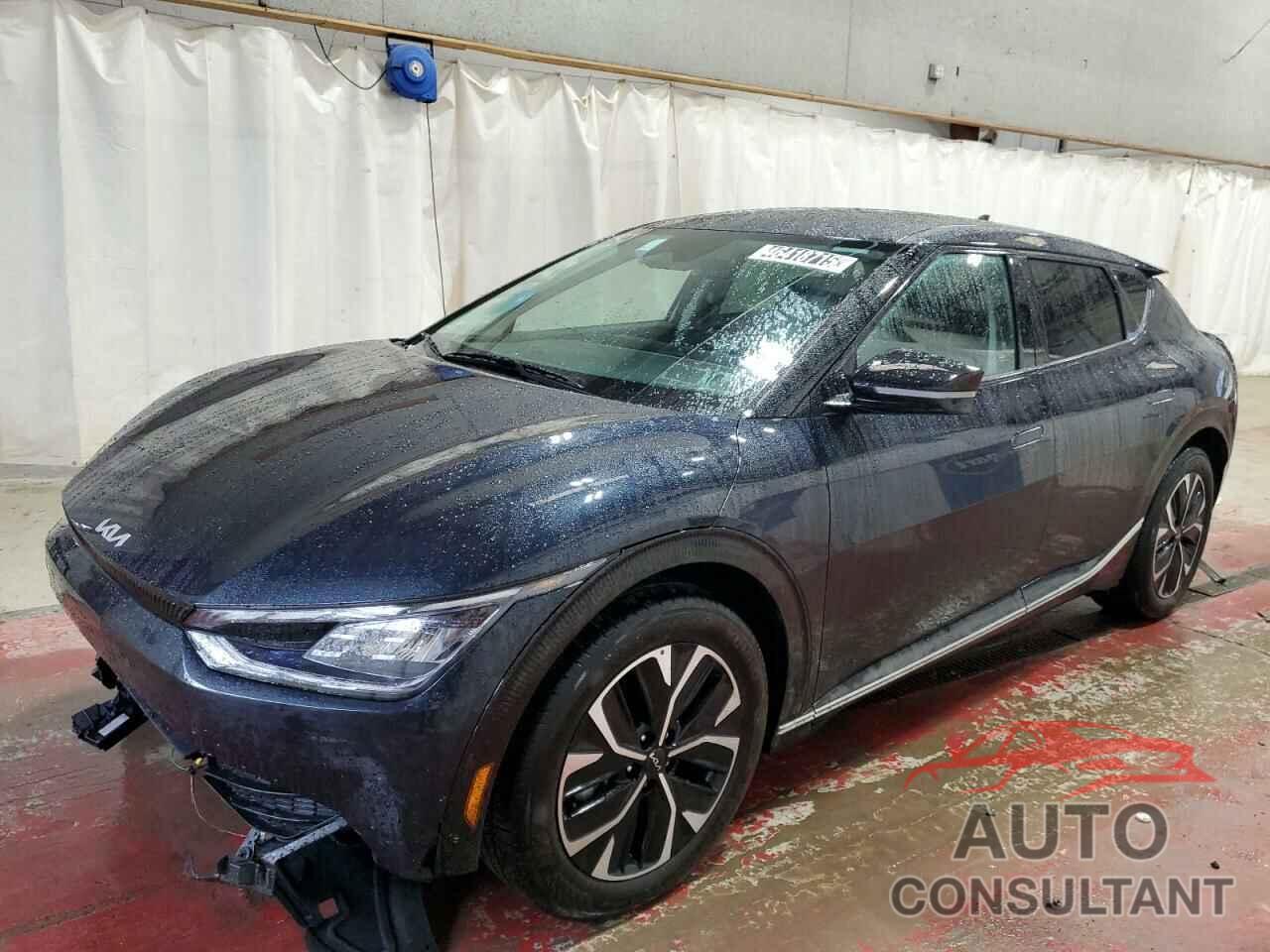 KIA EV6 LIGHT 2024 - KNDC34LA5R5205443