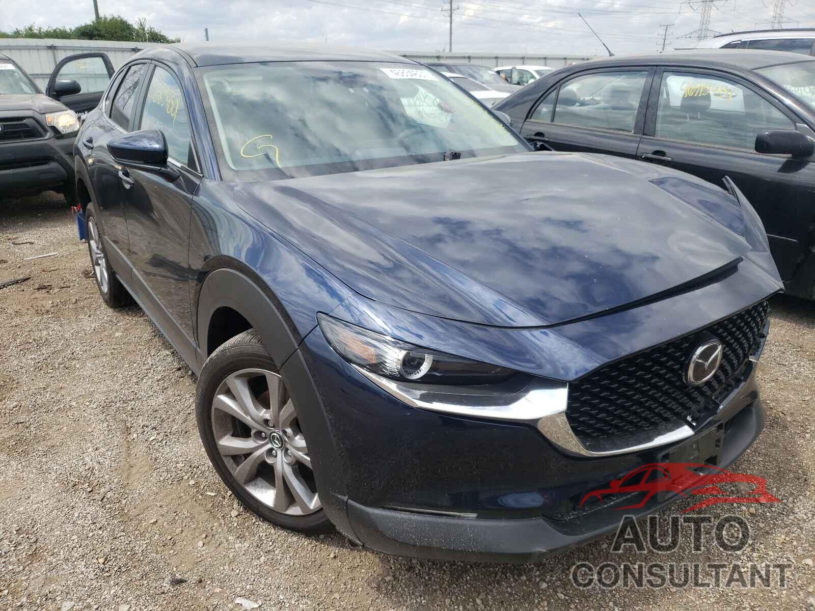 MAZDA CX30 2020 - 3MVDMBDL9LM139808