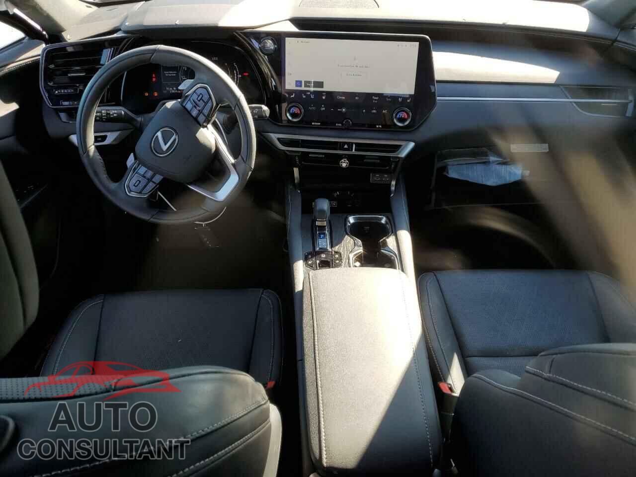 LEXUS RX350 2023 - 2T2BAMCA4PC011158