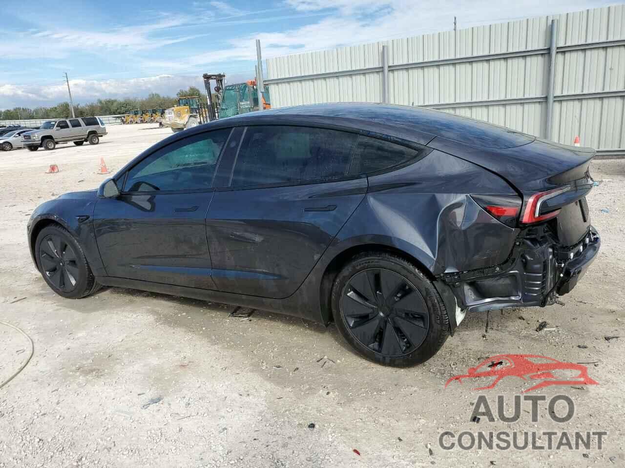 TESLA MODEL 3 2024 - 5YJ3E1EB3RF741286