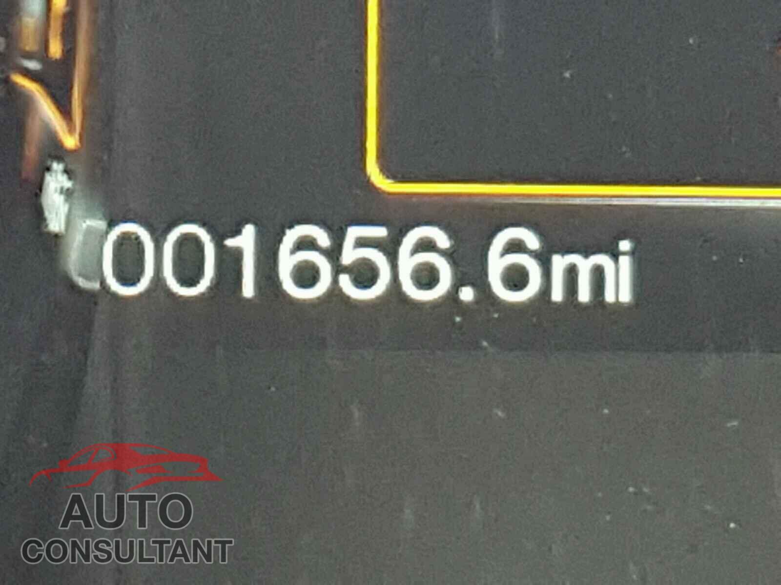 FORD MUSTANG 2017 - 1FA6P8CFXH5248880
