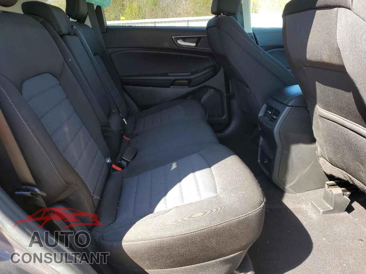 FORD EDGE 2021 - 2FMPK3G9XMBA22652