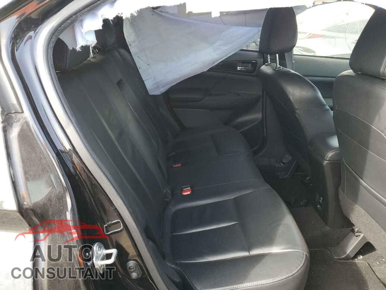 MITSUBISHI ECLIPSE 2022 - JA4ATWAA1NZ018221