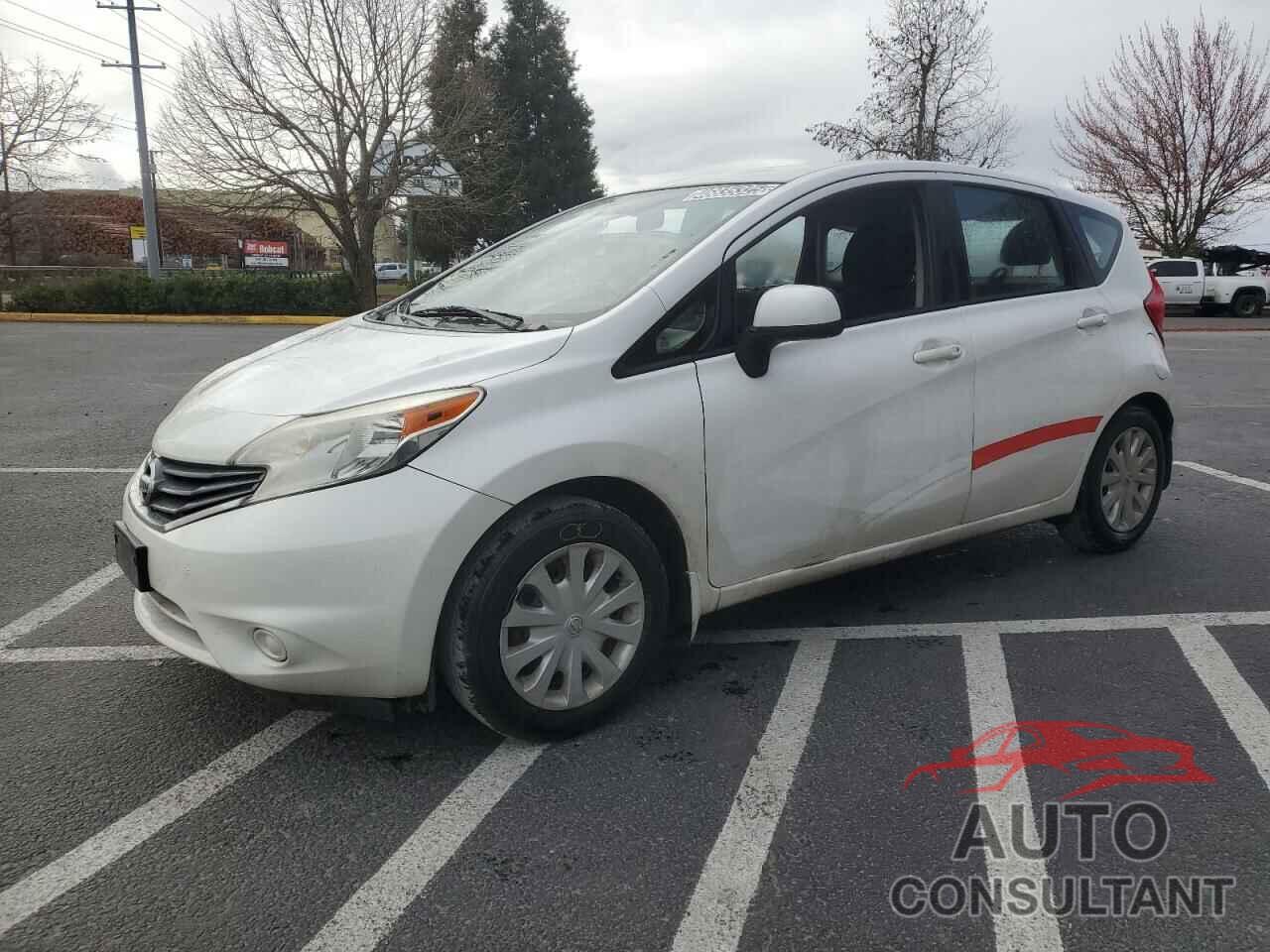 NISSAN VERSA 2014 - 3N1CE2CPXEL417156