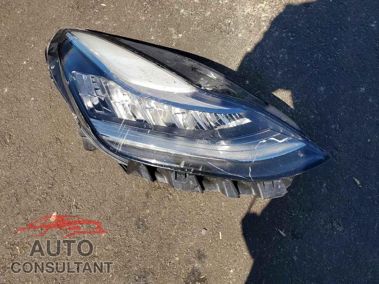 TESLA MODEL 3 2020 - 5YJ3E1EA6LF745850