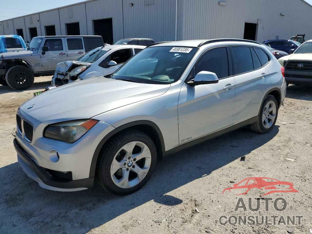BMW X1 2015 - WBAVM1C51FVZ94111