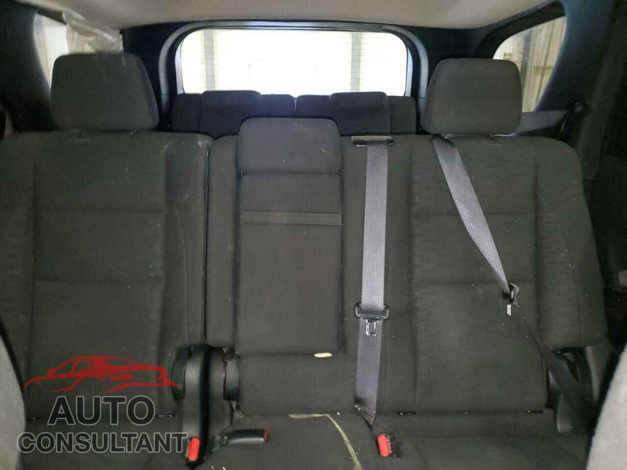 DODGE DURANGO 2019 - 1C4RDJAG7KC718157