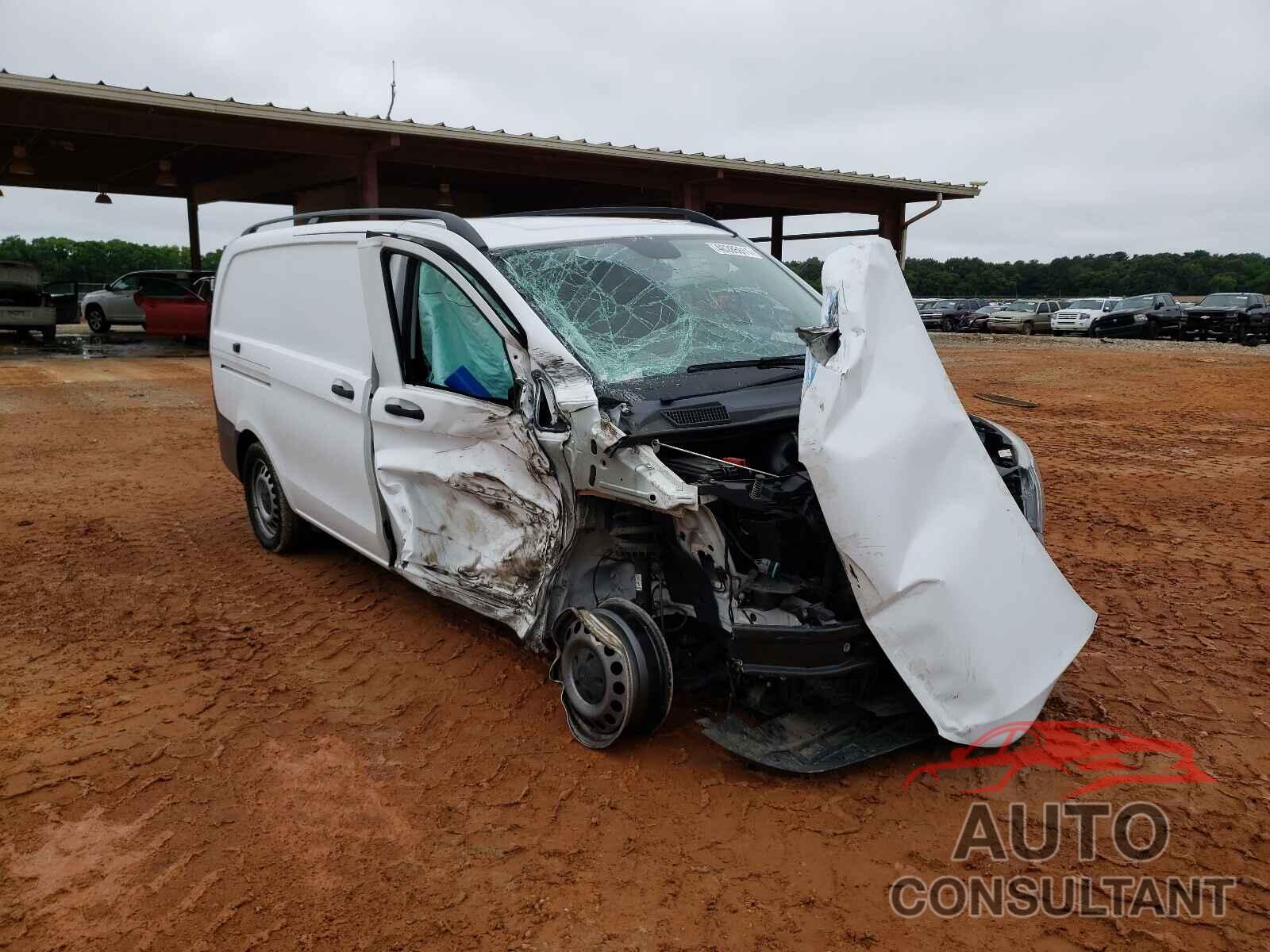 MERCEDES-BENZ ALL OTHER 2016 - WD3PG2EA7G3105743