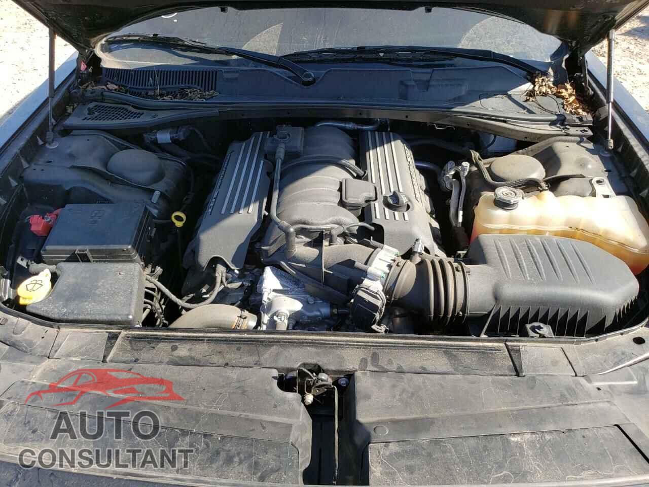 DODGE CHALLENGER 2020 - 2C3CDZFJ1LH128810