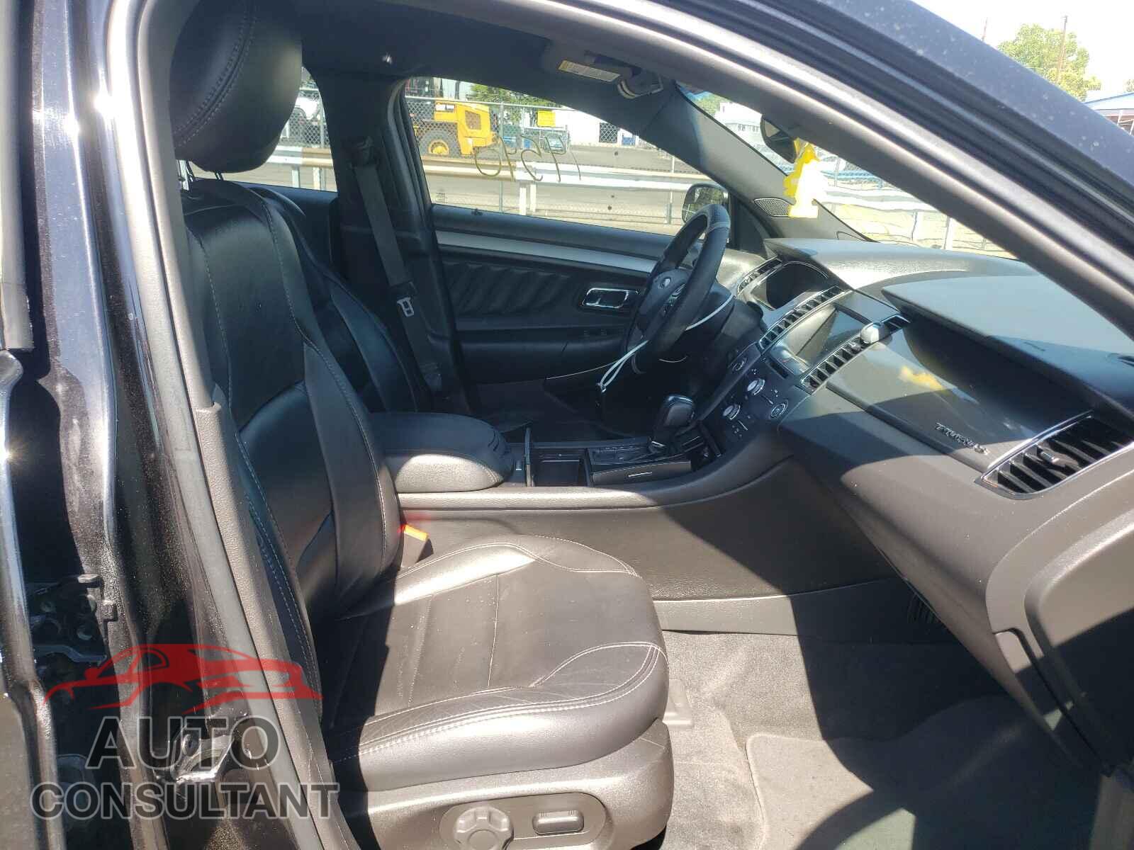 FORD TAURUS 2016 - 1FAHP2E86GG153904