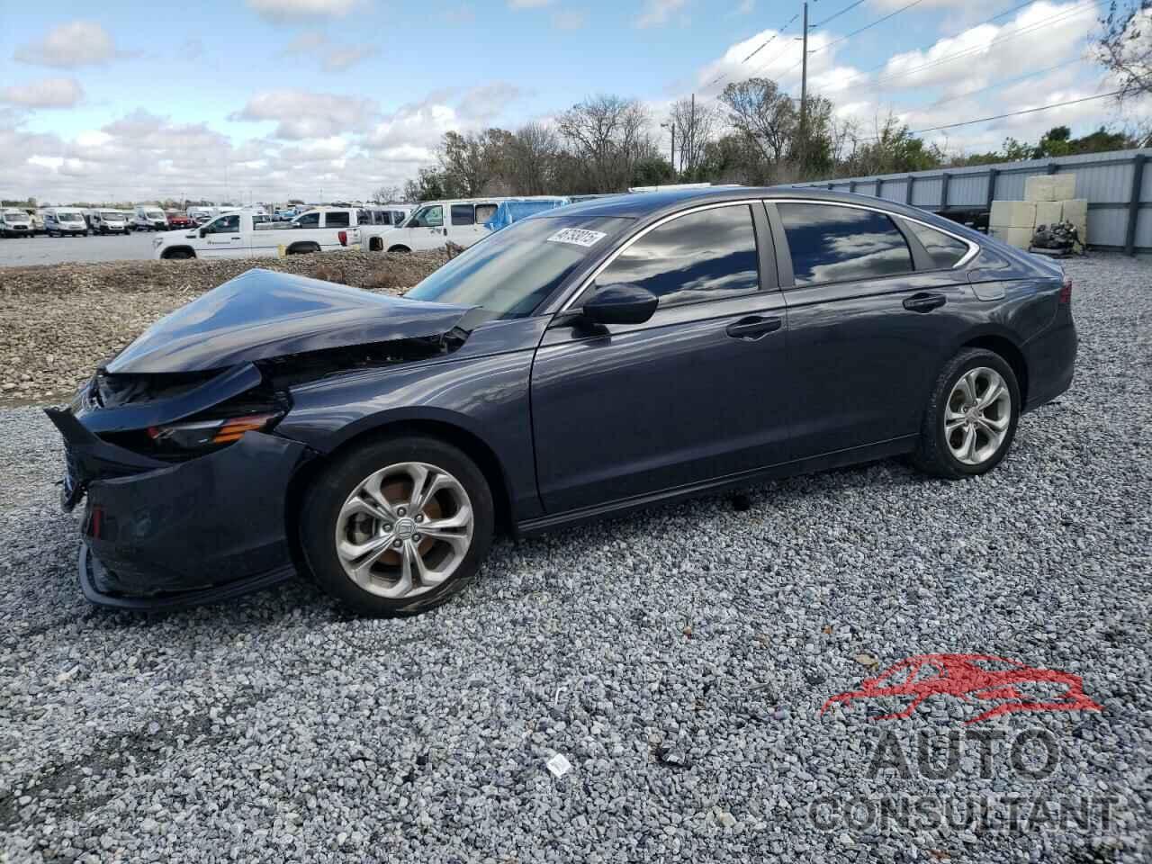 HONDA ACCORD 2023 - 1HGCY1F20PA048835