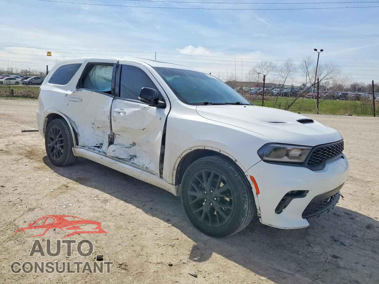 DODGE DURANGO 2015 - 1C4SDJCT9FC750951
