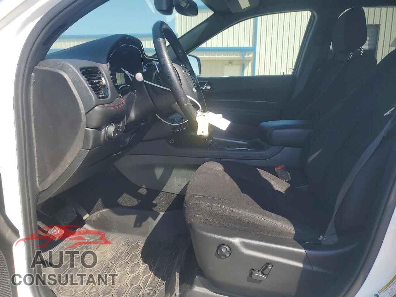 DODGE DURANGO 2024 - 1C4RDJDG0RC101771