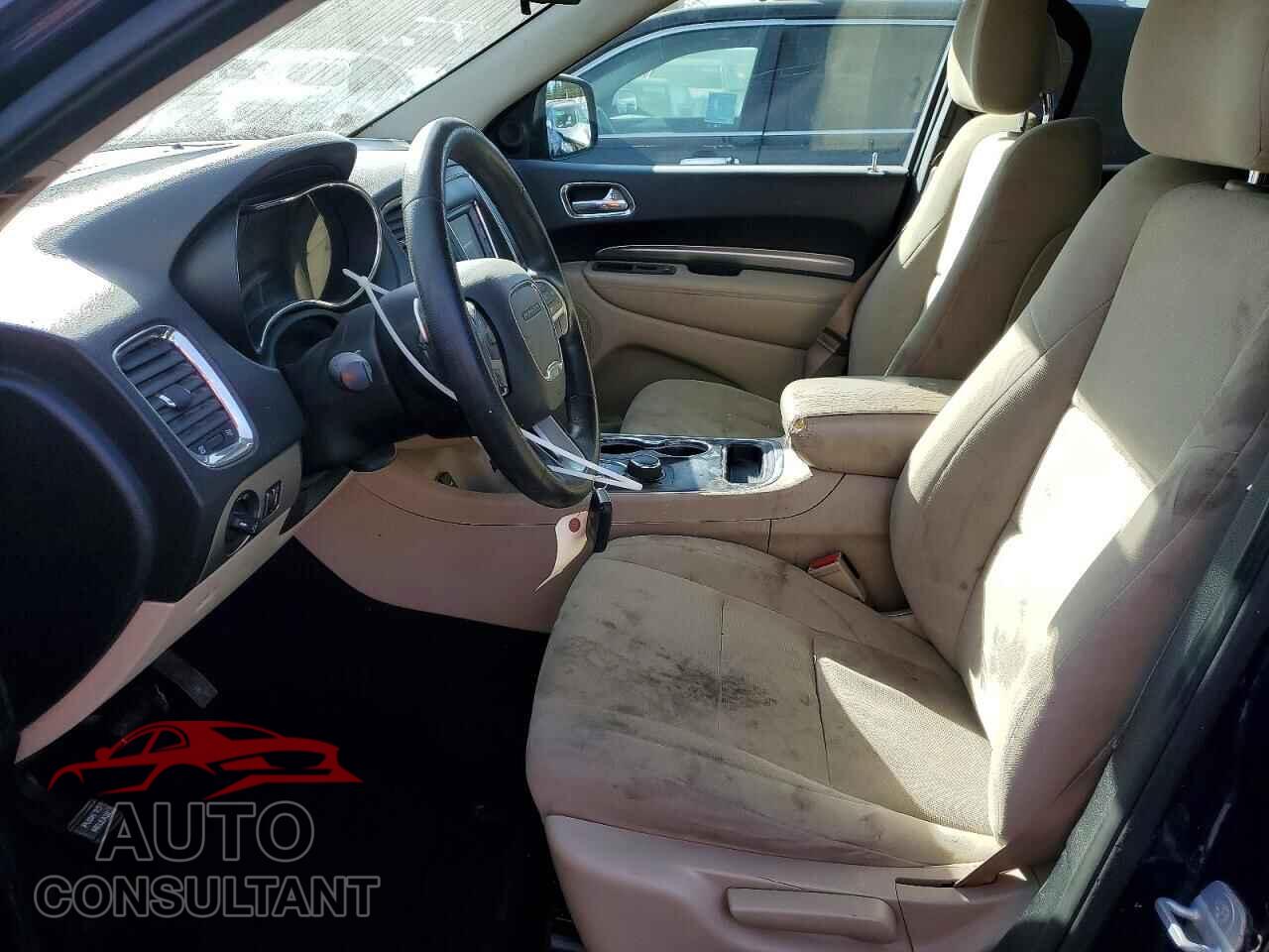 DODGE DURANGO 2014 - 1C4RDHAGXEC405472