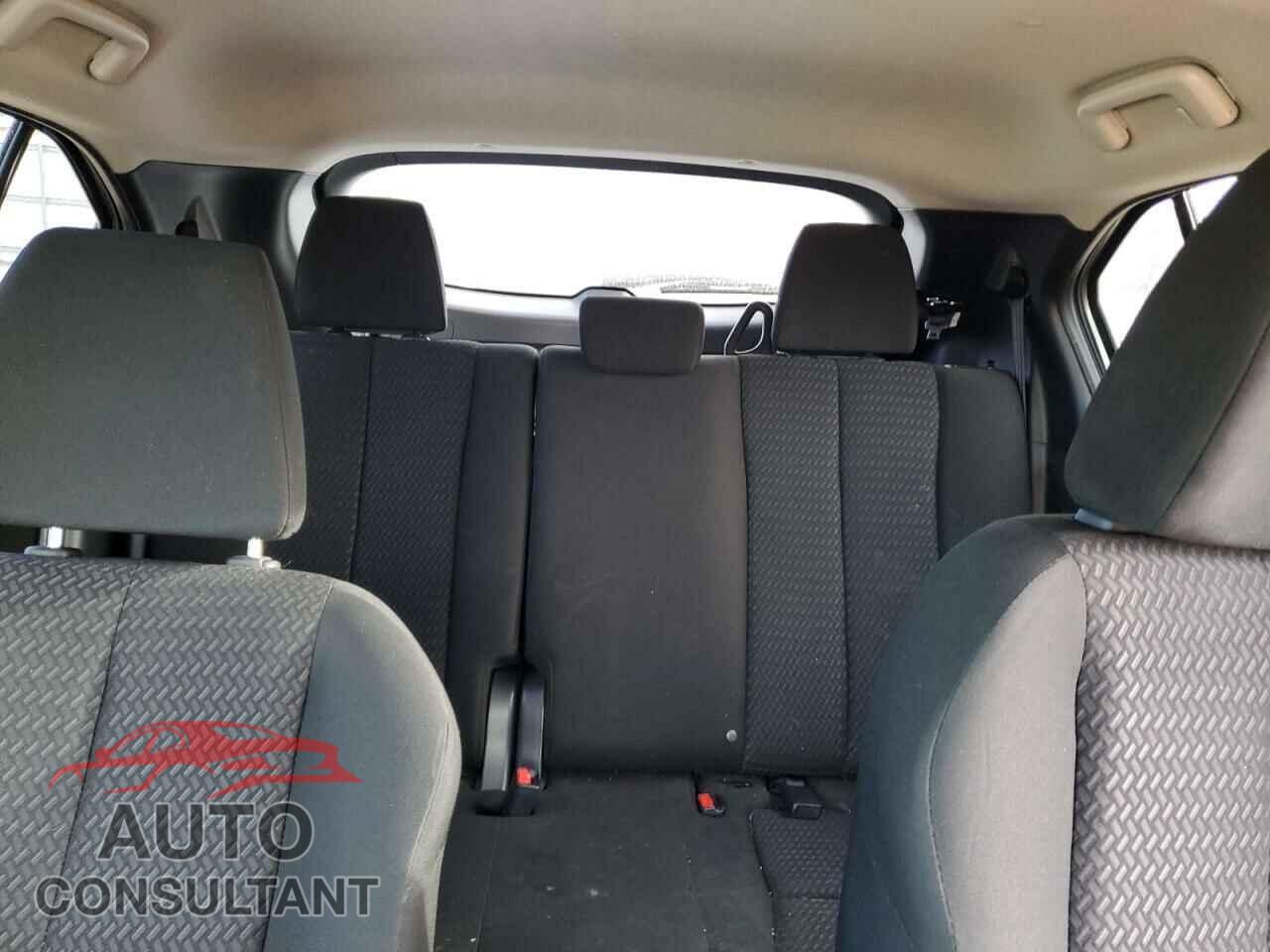 MITSUBISHI ECLIPSE 2023 - JA4ATVAA0PZ053426
