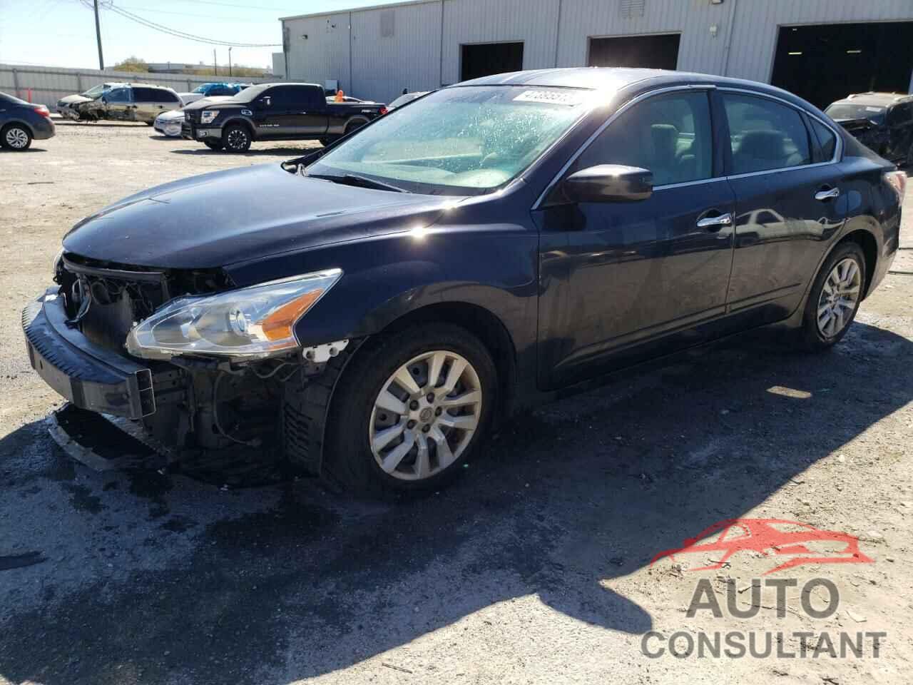 NISSAN ALTIMA 2015 - 1N4AL3APXFC220588