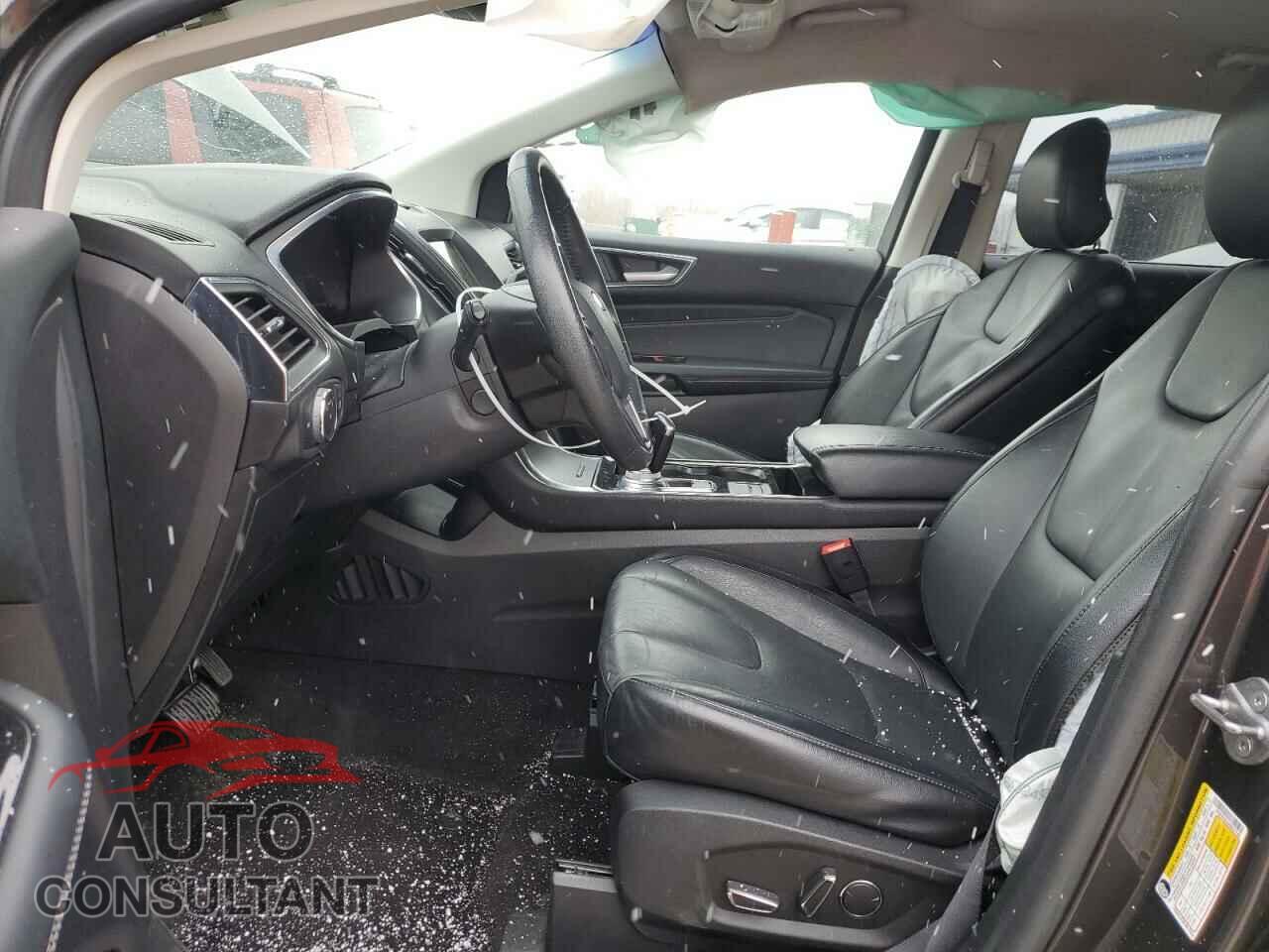 FORD EDGE 2019 - 2FMPK3K92KBB22748