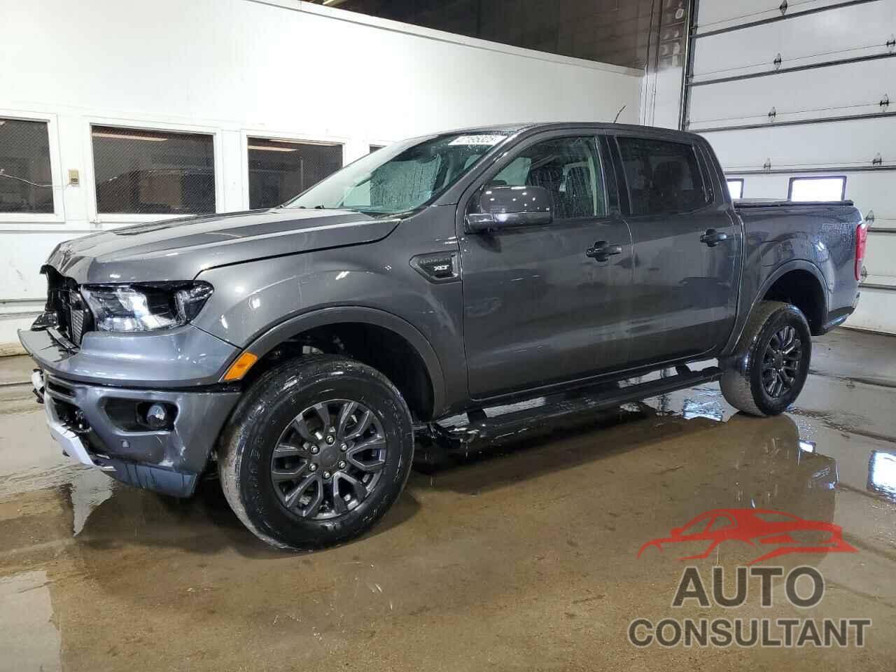 FORD RANGER 2019 - 1FTER4FH7KLA05438