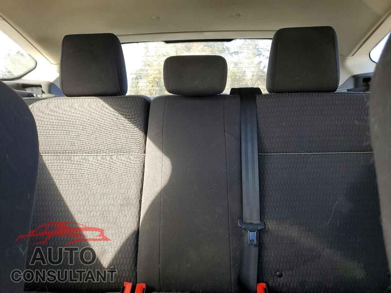 FORD FOCUS 2012 - 1FAHP3M24CL161908