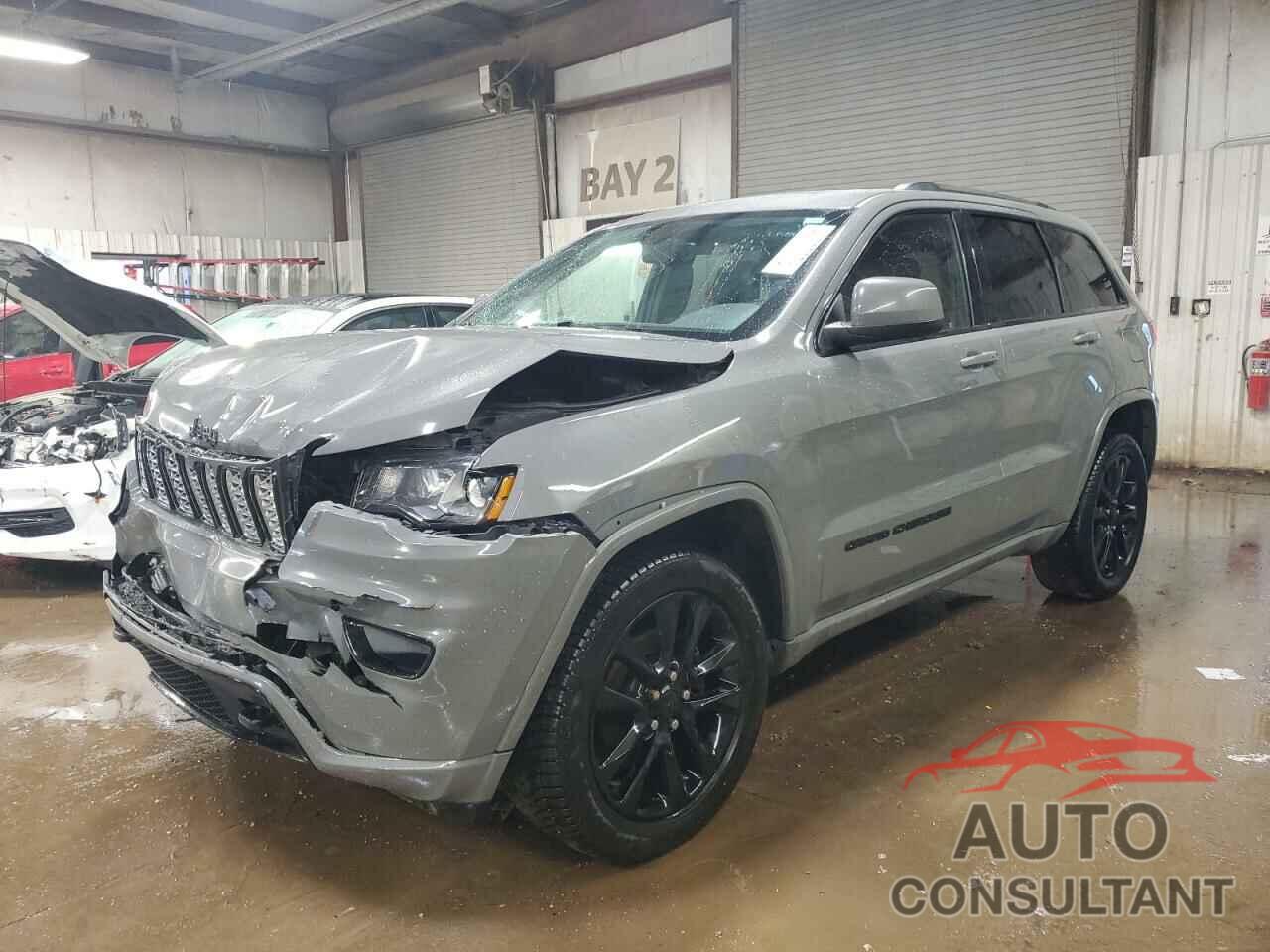 JEEP GRAND CHER 2020 - 1C4RJFAG5LC158890