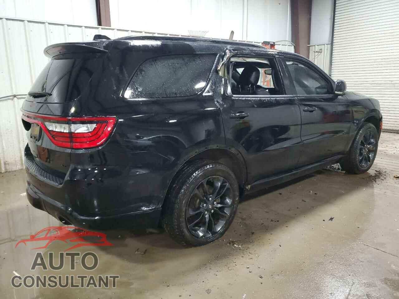 DODGE DURANGO 2021 - 1C4RDJDG2MC683655