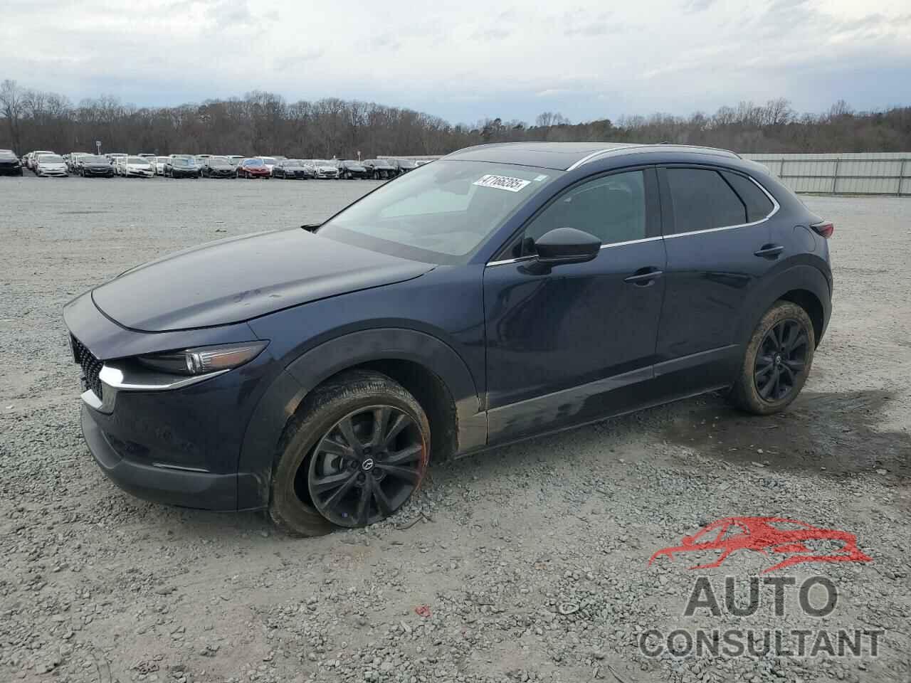 MAZDA CX30 2023 - 3MVDMBDY6PM507833