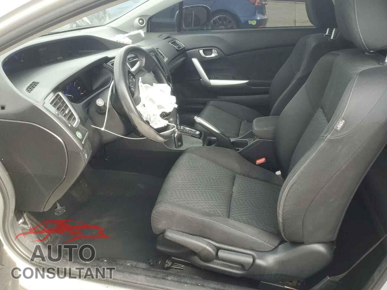HONDA CIVIC 2015 - 2HGFG3B87FH515755