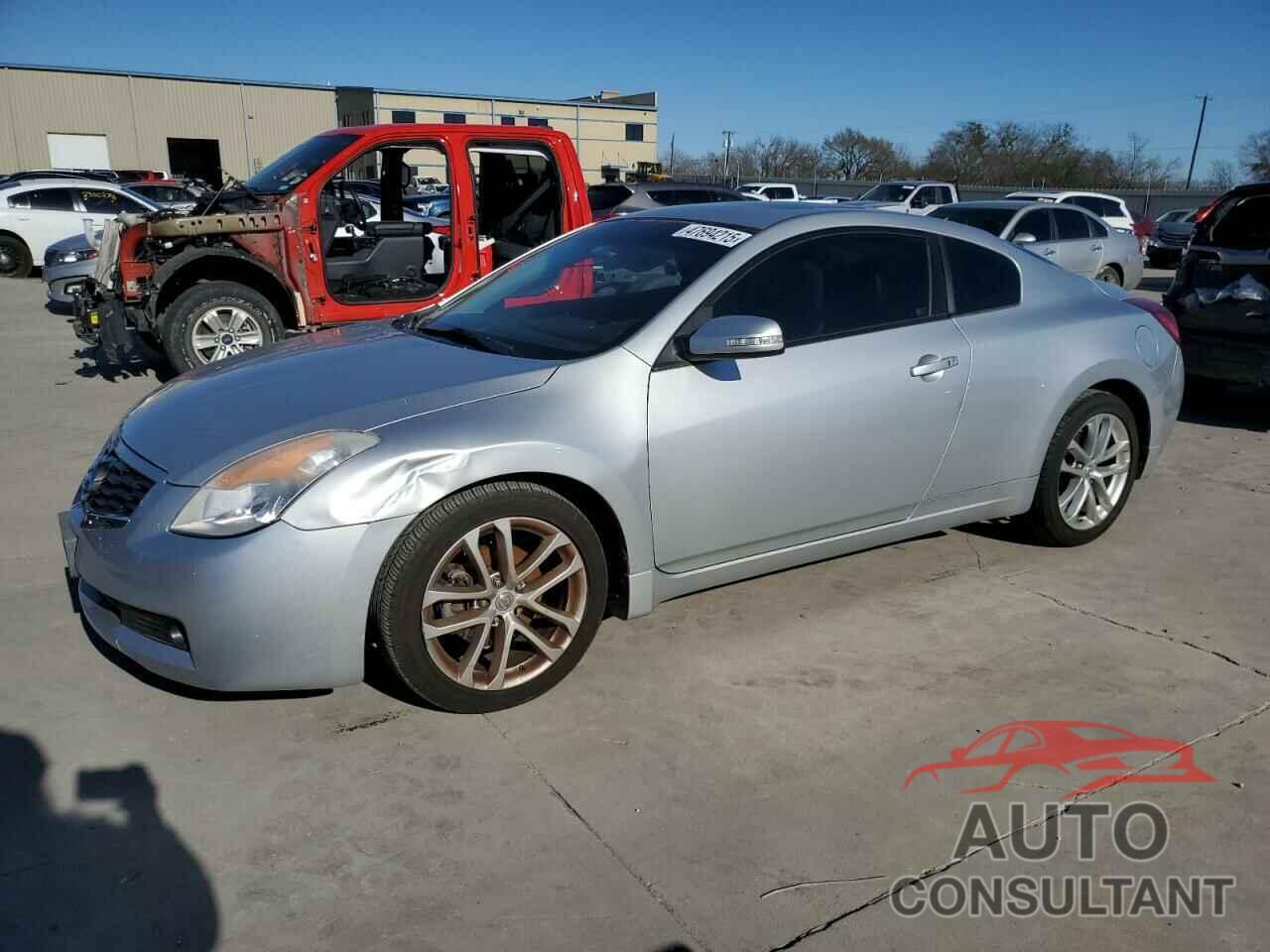 NISSAN ALTIMA 2009 - 1N4BL24E39C179105