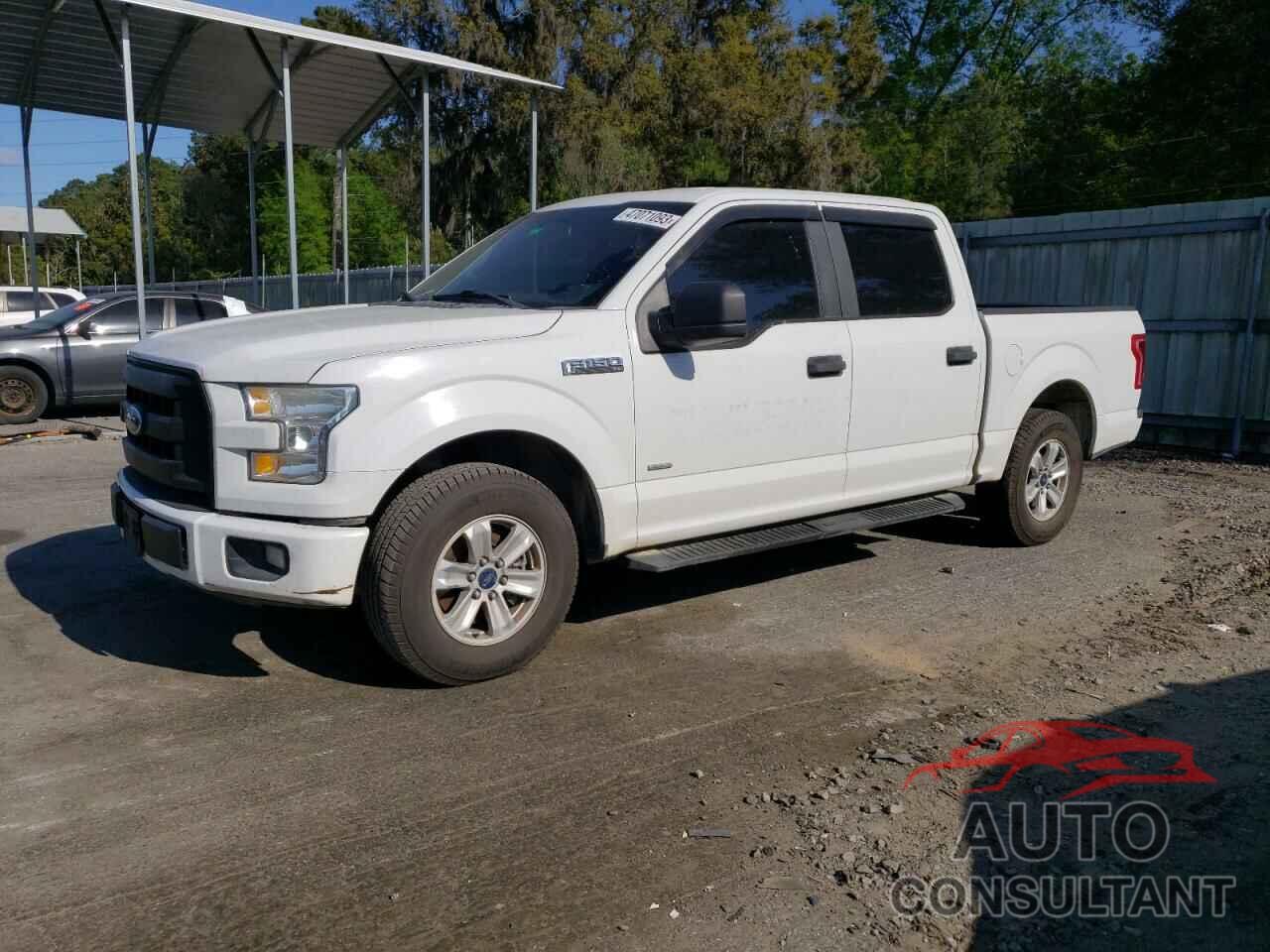 FORD F-150 2015 - 1FTEW1CP0FFB57441