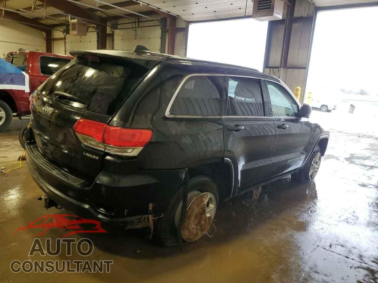 JEEP GRAND CHER 2014 - 1C4RJFAG2EC329520