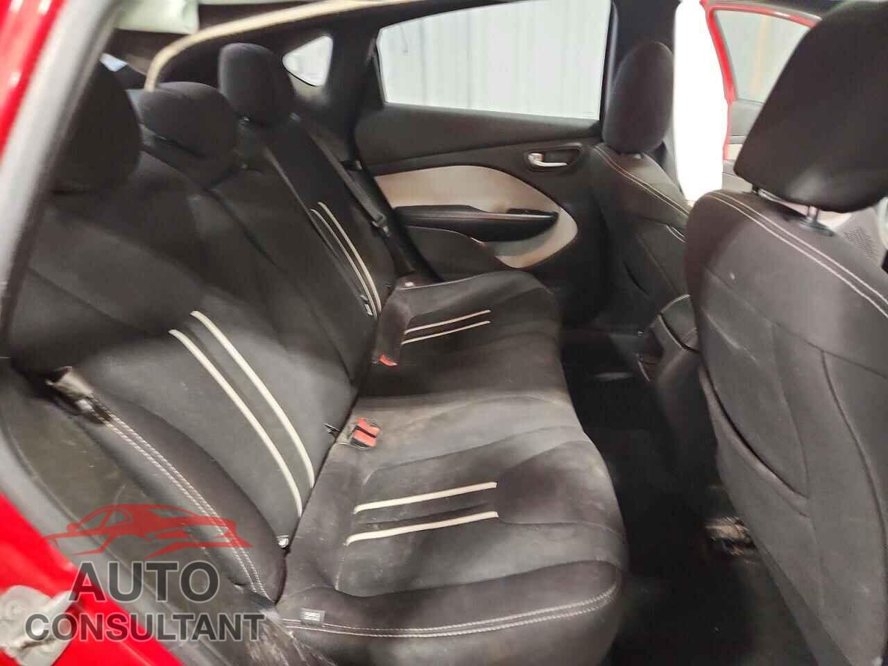 DODGE DART 2014 - 1C3CDFBBXED676964