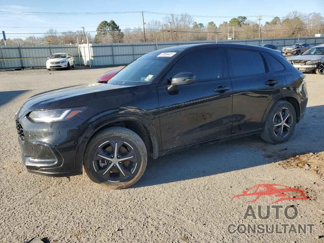 HONDA HR-V 2024 - 3CZRZ1H78RM760752