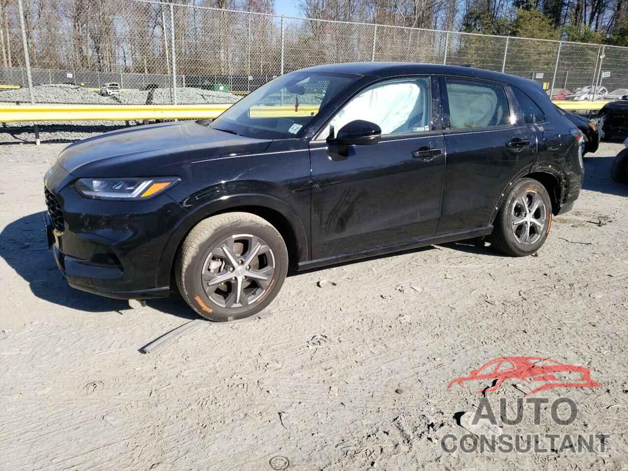 HONDA HR-V 2023 - 3CZRZ2H74PM708571