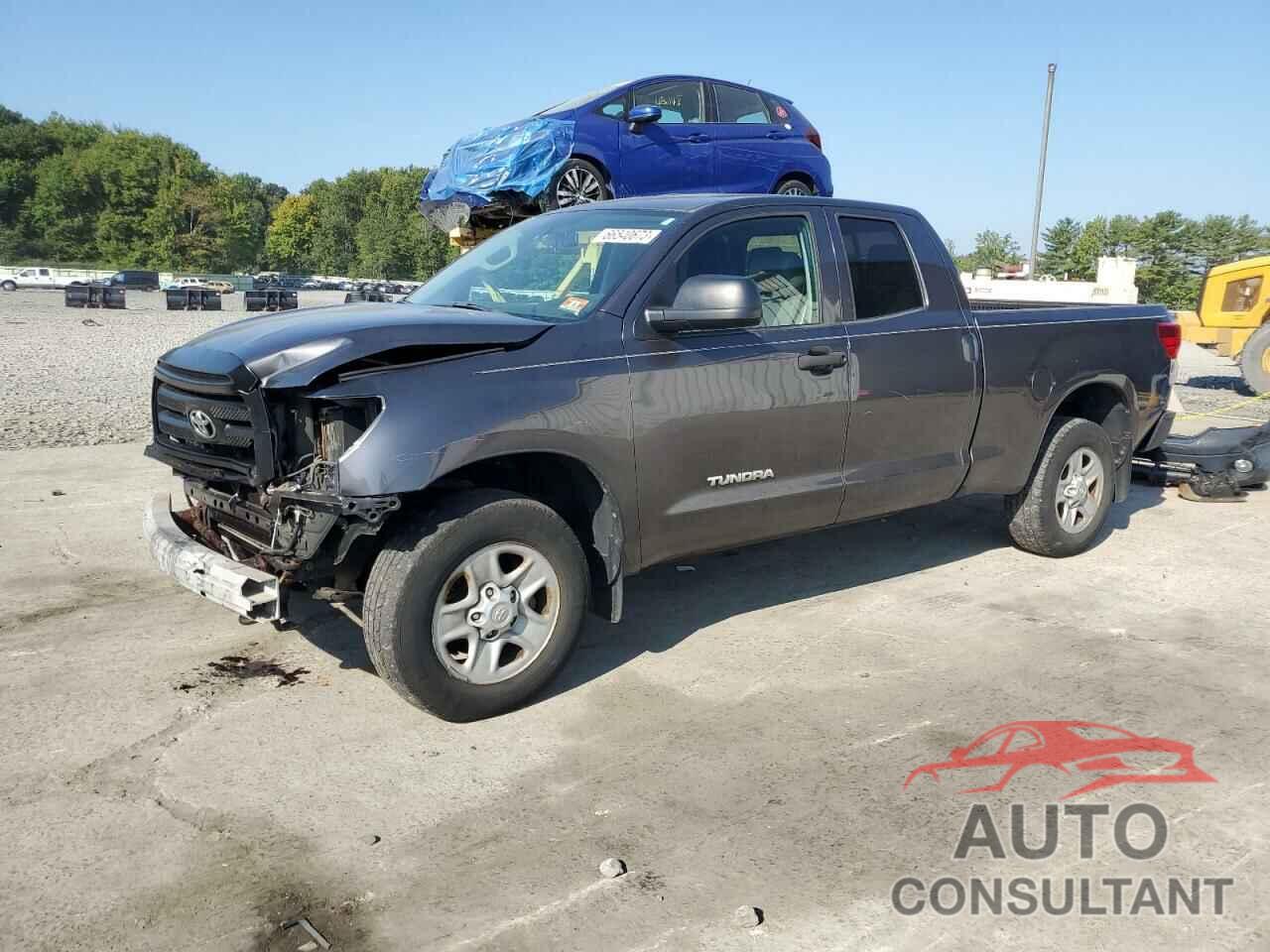 TOYOTA TUNDRA 2013 - 5TFUM5F17DX049485
