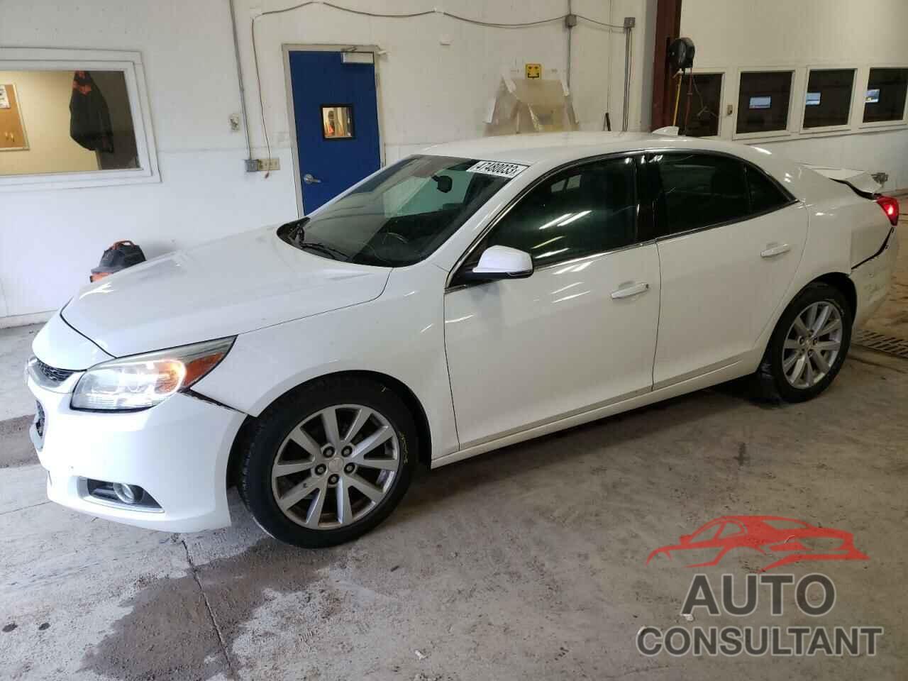 CHEVROLET MALIBU 2015 - 1G11D5SL6FU108243