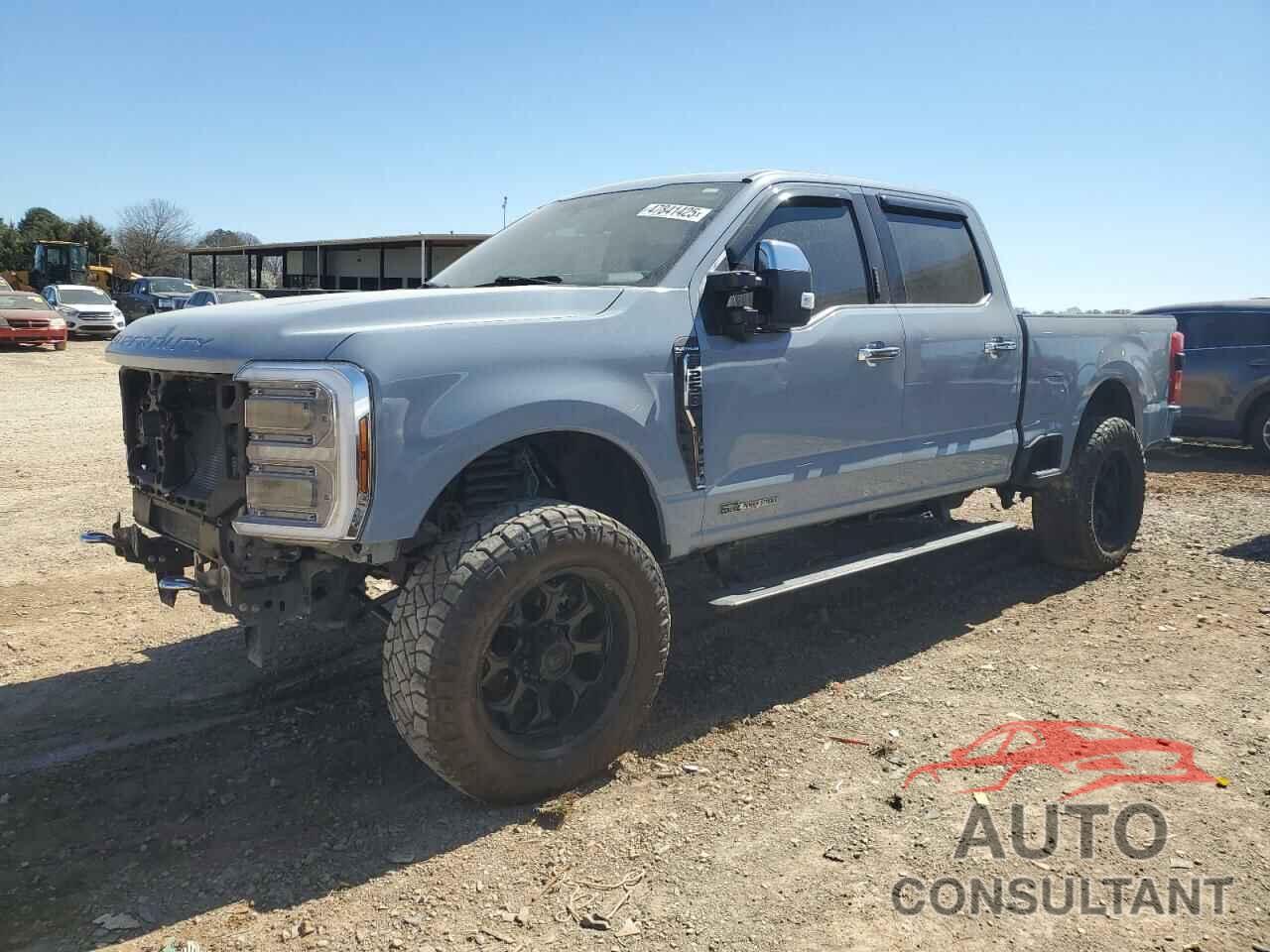 FORD F250 2024 - 1FT8W2BT1REC88275