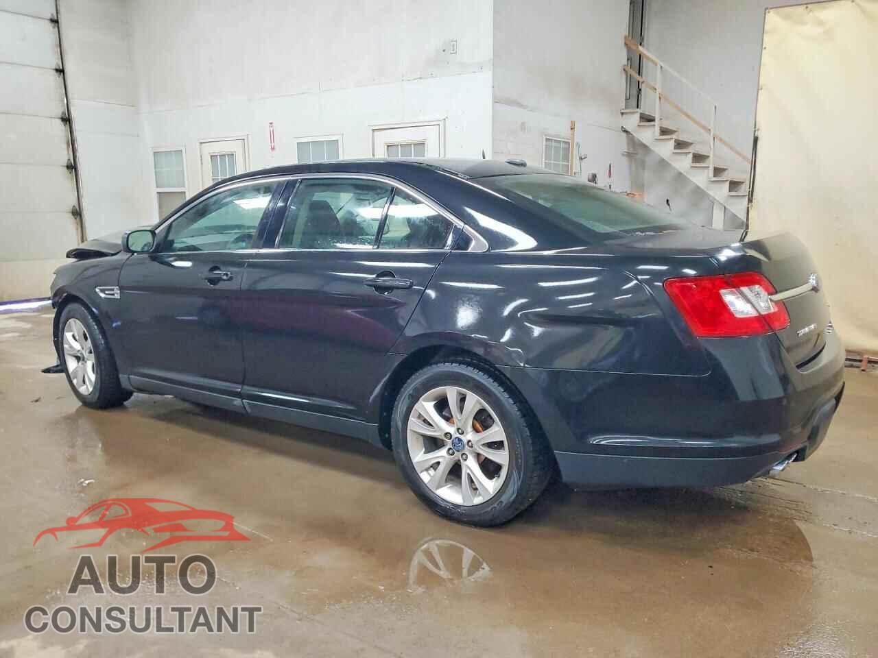 FORD TAURUS 2010 - 1FAHP2EW6AG137529