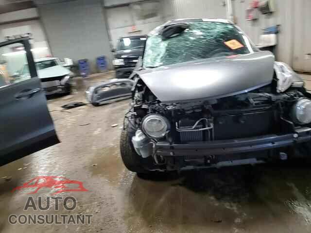 NISSAN JUKE 2014 - JN8AF5MR2ET357389