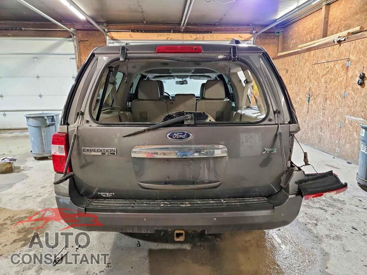 FORD EXPEDITION 2014 - 1FMJK2A56EEF28653