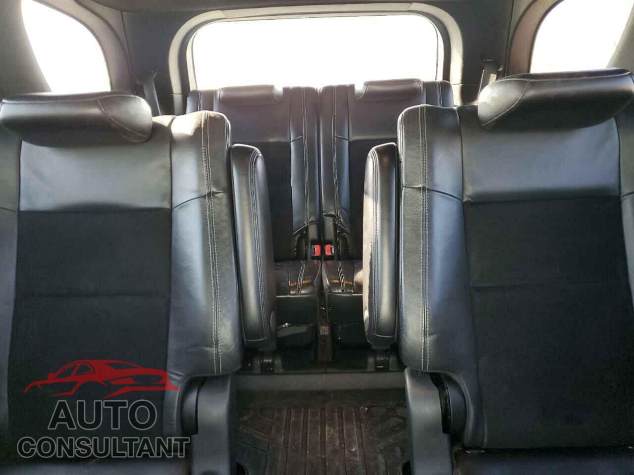DODGE DURANGO 2015 - 1C4RDJAG6FC923250