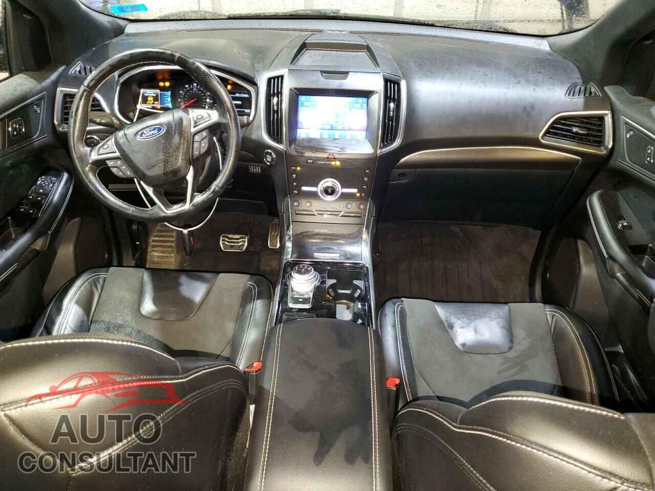 FORD EDGE 2020 - 2FMPK4APXLBB36629