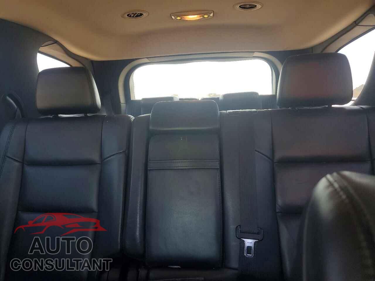 DODGE DURANGO 2014 - 1C4SDHDT6EC313396