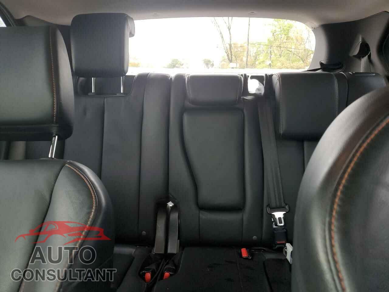 MITSUBISHI ECLIPSE 2018 - JA4AT5AA7JZ043886