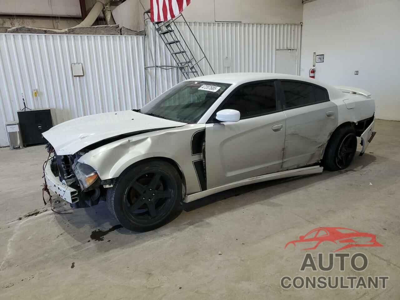 DODGE CHARGER 2012 - 2C3CDXBG4CH108808