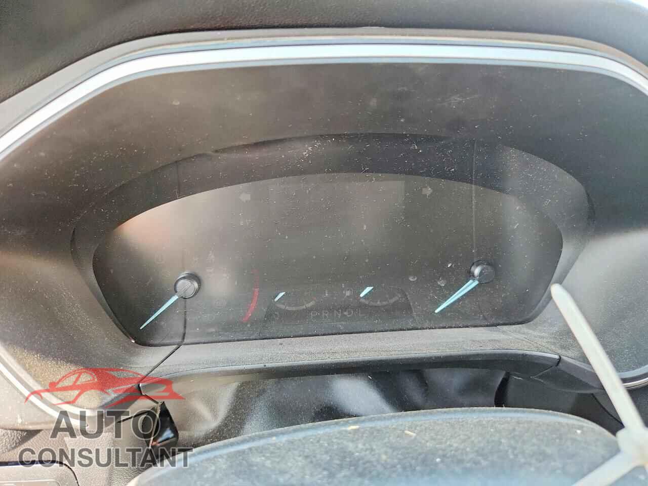 FORD ESCAPE 2020 - 1FMCU9H63LUA93328