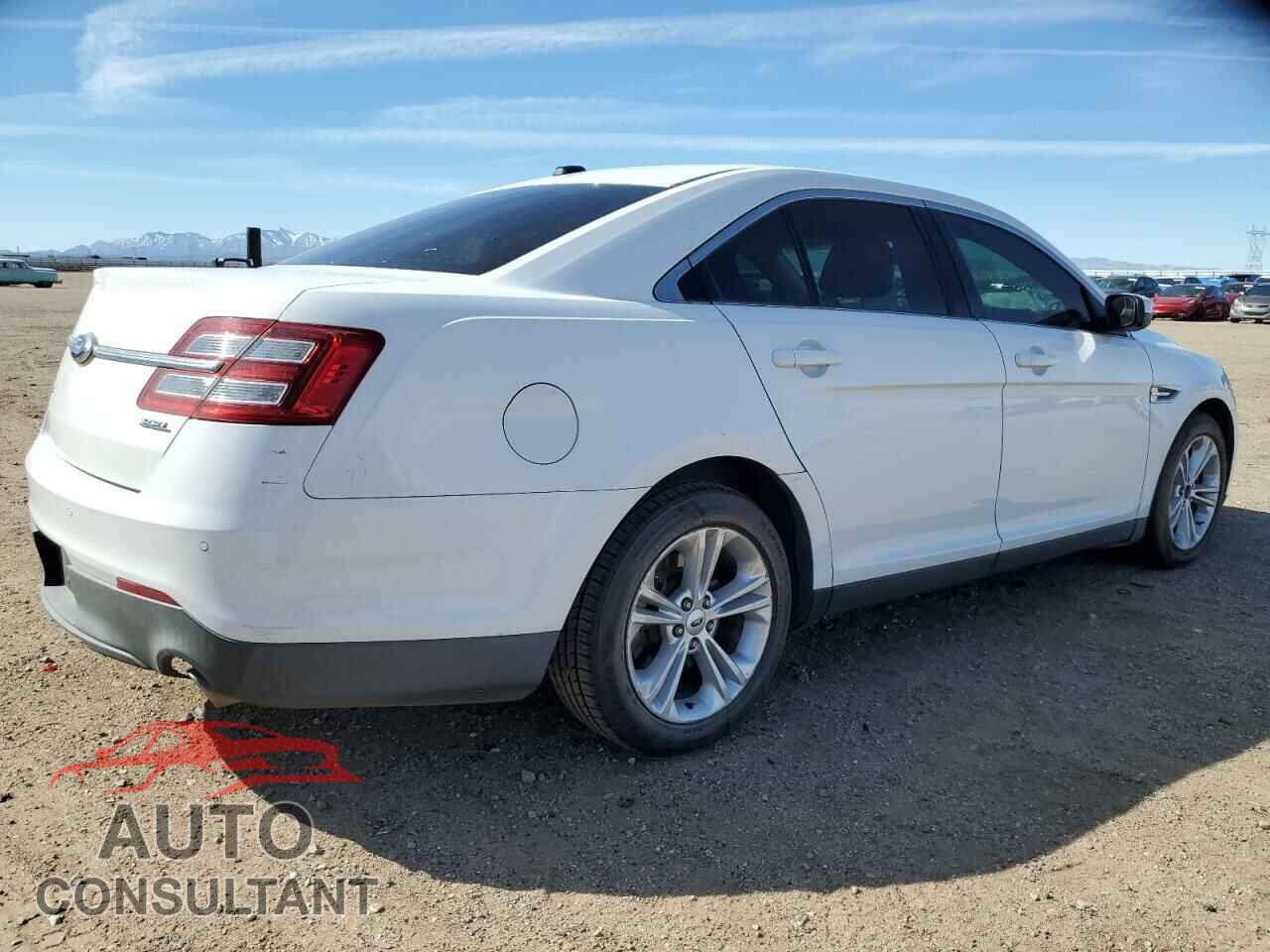 FORD TAURUS 2013 - 1FAHP2E88DG210048