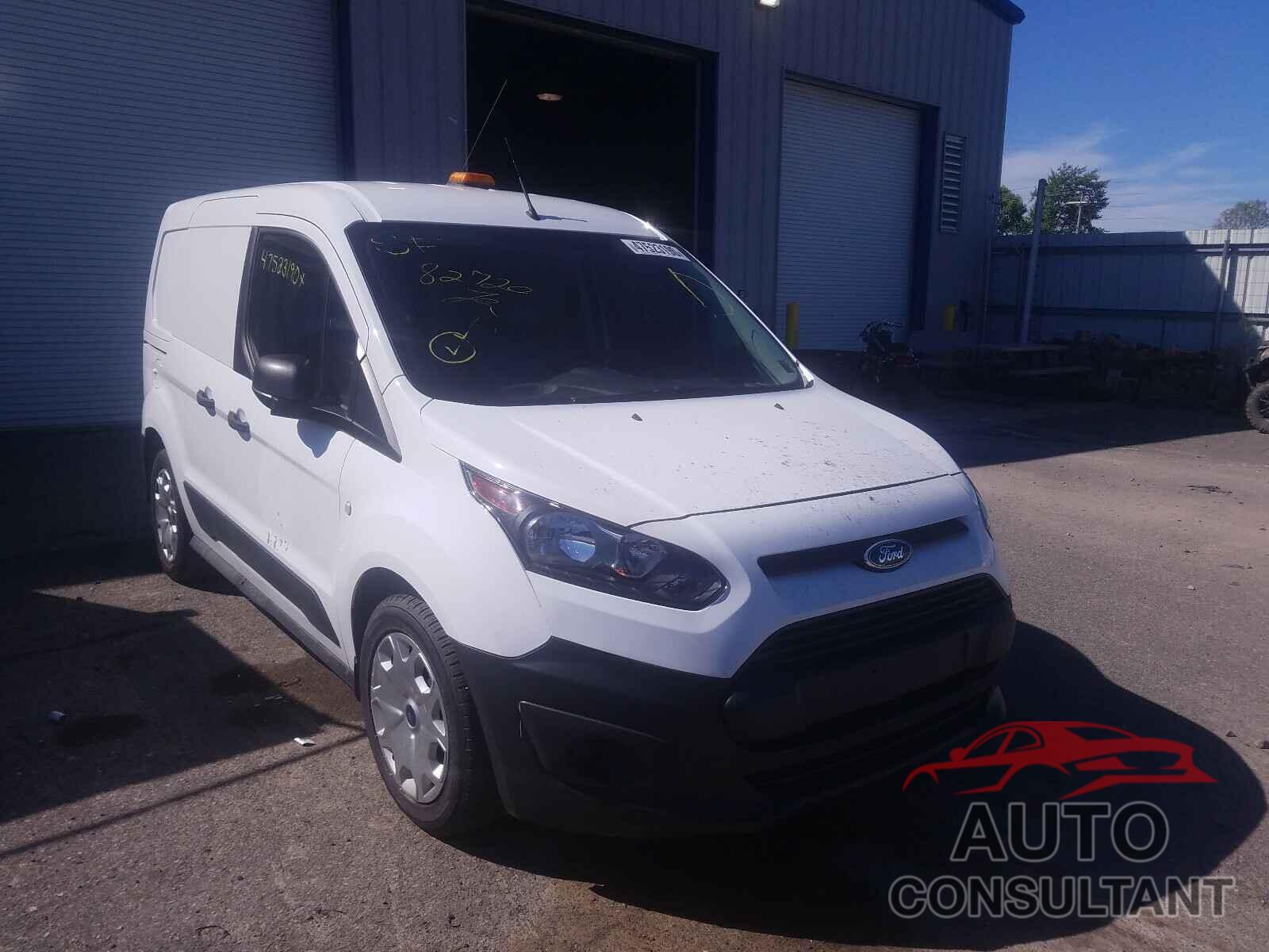 FORD TRANSIT CO 2016 - NM0LS6E79G1278932