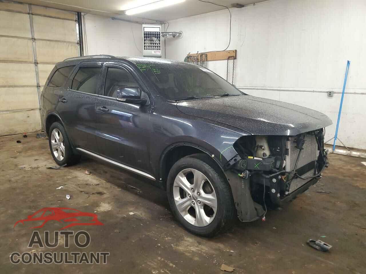 DODGE DURANGO 2014 - 1C4RDJDG5EC973518