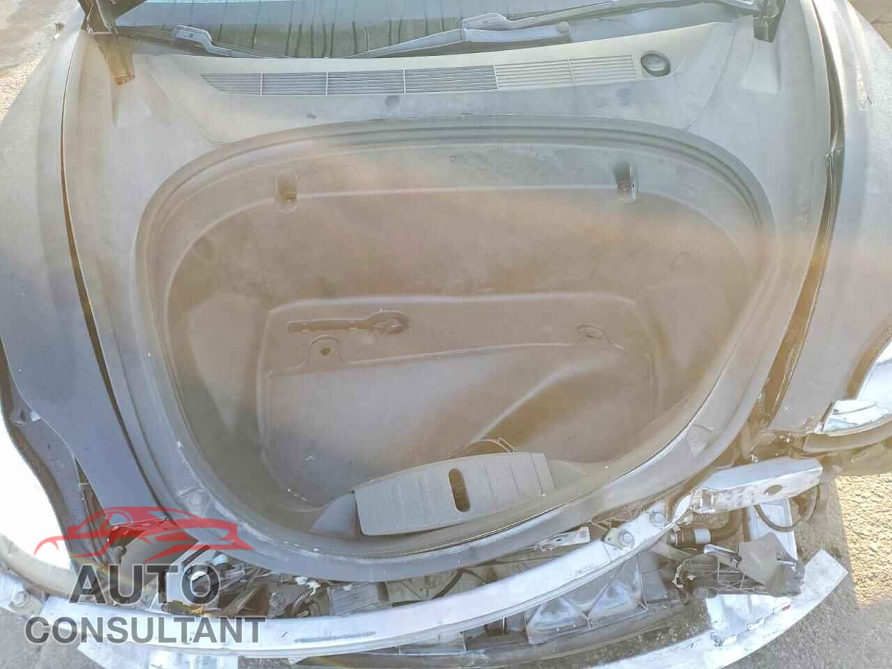 TESLA MODEL 3 2020 - 5YJ3E1EA7LF611221