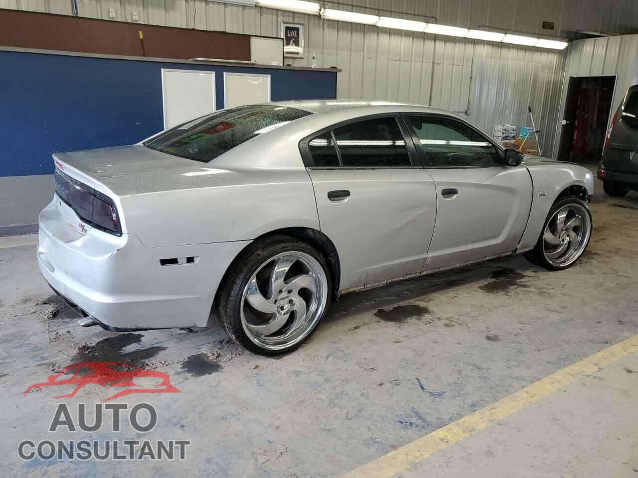 DODGE CHARGER 2014 - 2C3CDXAT0EH357740